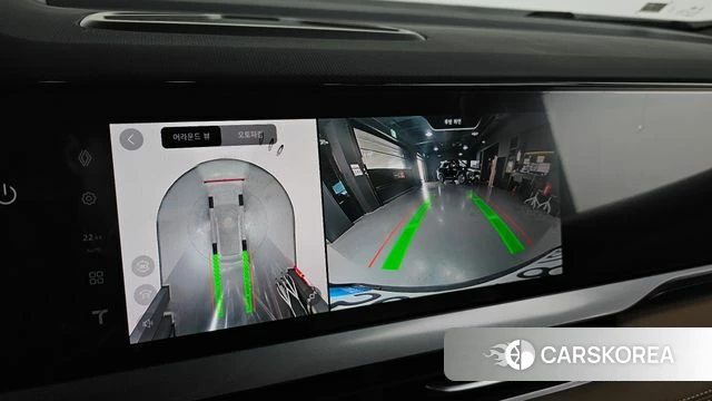 Renault Korea (Samsung) Grand Coleos id 3850134 из Кореи 7