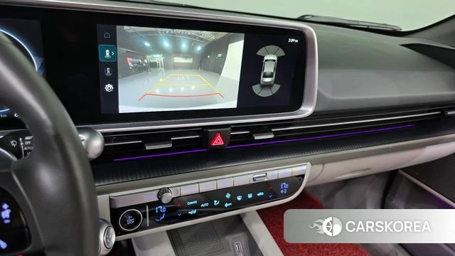 Hyundai Ionic 6 id 4701586 из Кореи 7