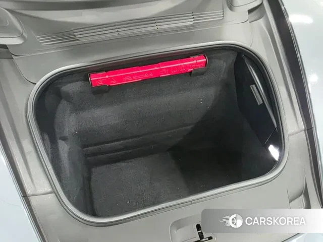 Porsche 911(992) id 3619788 из Кореи 7