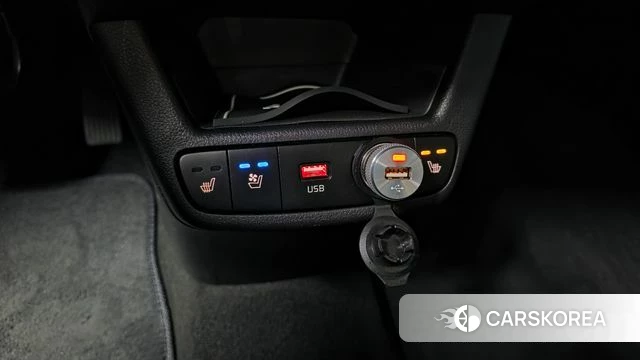 Kia The New Kia Ray id 4395440 из Кореи 7
