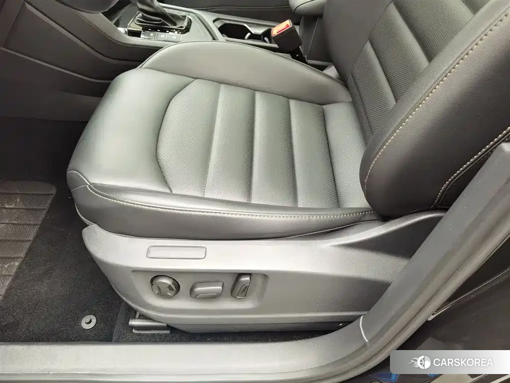 Volkswagen Tharu id 4659858 из Китая 7