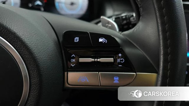 Hyundai Tucson (NX4) id 4550215 из Кореи 7