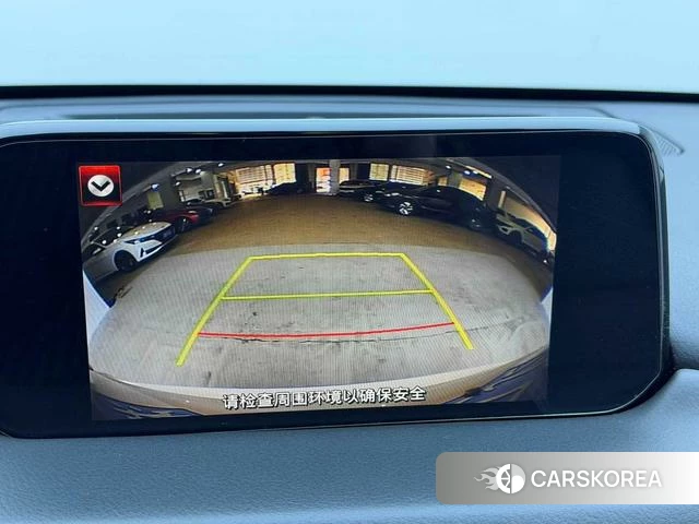 Mazda CX-5 id 4263391 из Китая 7