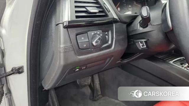 BMW 4 Series (F32) id 3226139 из Кореи 7