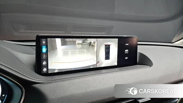 Genesis G80 (RG3) id 3489110 из Кореи 7