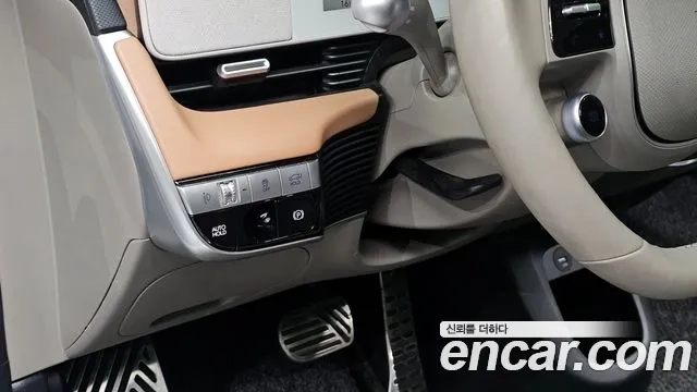 Hyundai Ionic 5 id 2944055 из Кореи 7
