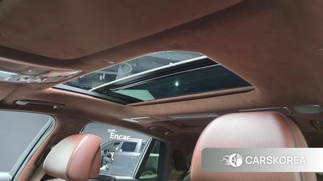 Genesis G90 (RS4) id 4489215 из Кореи 7