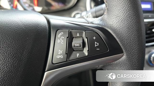 Chevrolet (GM Daewoo) The Next Spark id 4620600 из Кореи 7