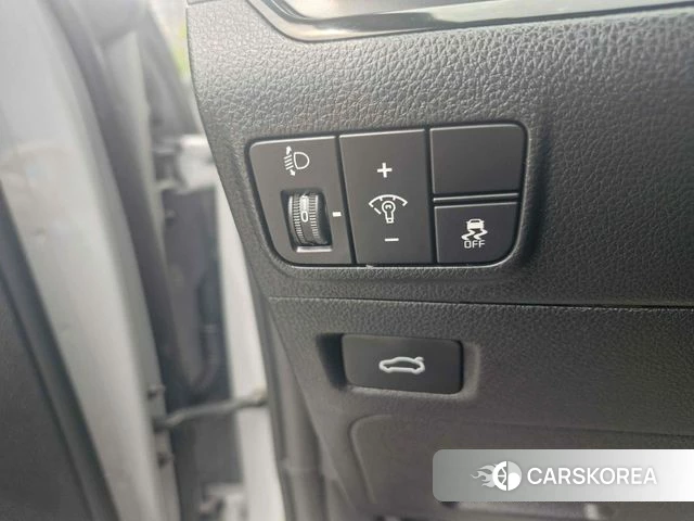 Kia The New K5 3rd generation id 4336751 из Кореи 7