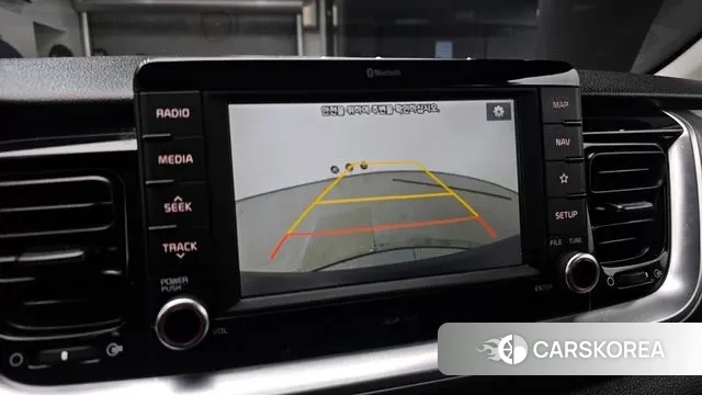 Kia Stonic id 3303044 из Кореи 7