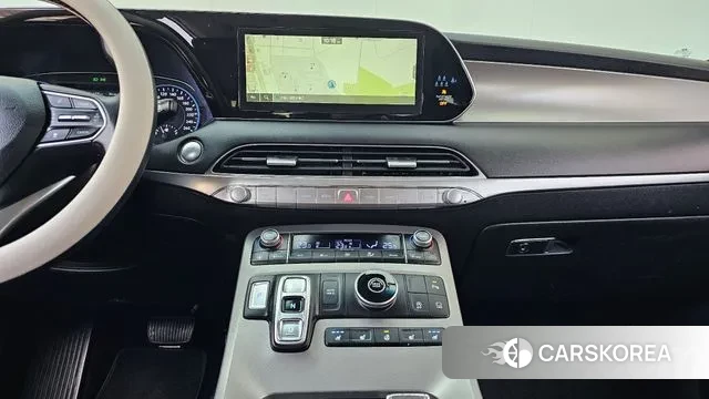 Hyundai Palisade id 3727129 из Кореи 7