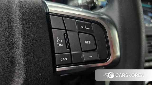 Land Rover Discovery Sports id 4677551 из Кореи 7