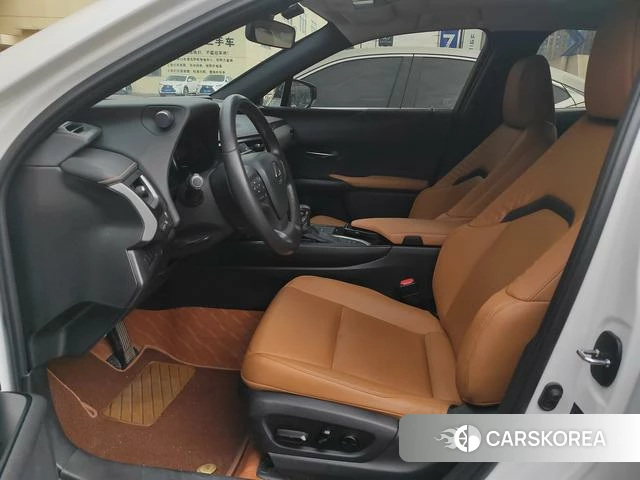 Lexus UX id 4261866 из Китая 7