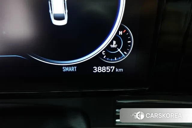 Hyundai The New Grandeur IG id 2981223 из Кореи 7