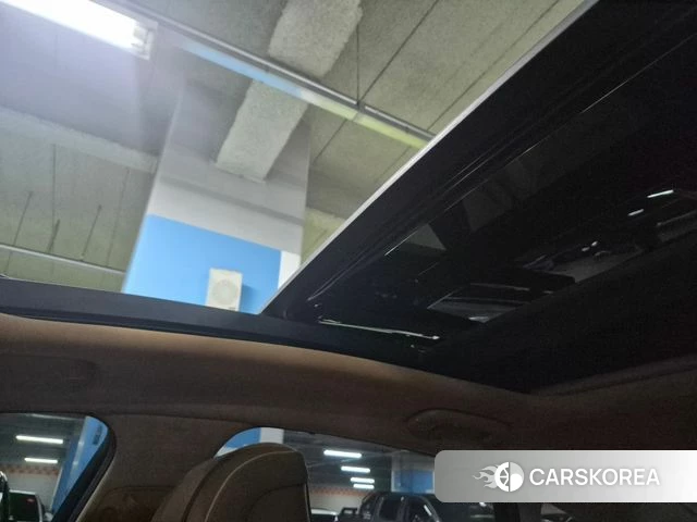 Genesis G80 (RG3) id 4725200 из Кореи 7