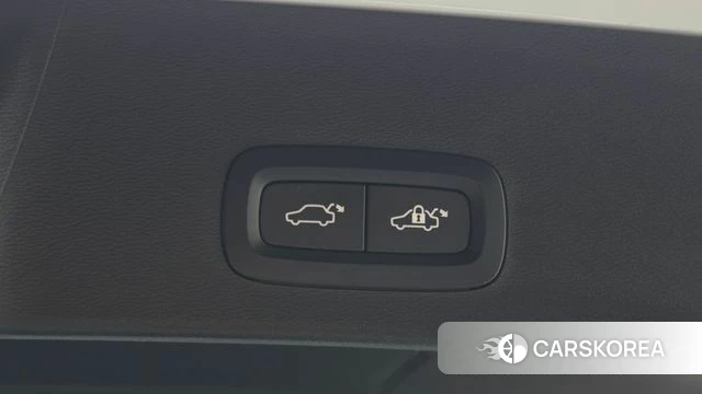 Volvo XC40 id 4655638 из Кореи 7