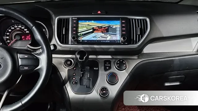 Kia The New Ray id 3754624 из Кореи 7