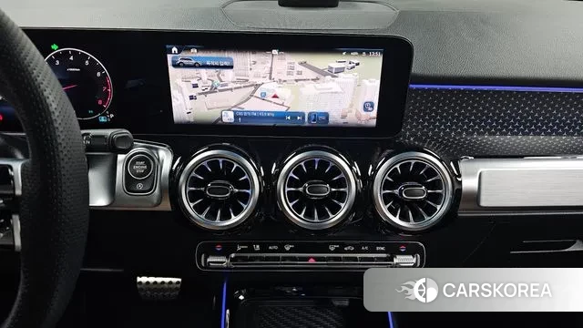 Mercedes-Benz GLB-Class X247 id 3502322 из Кореи 7