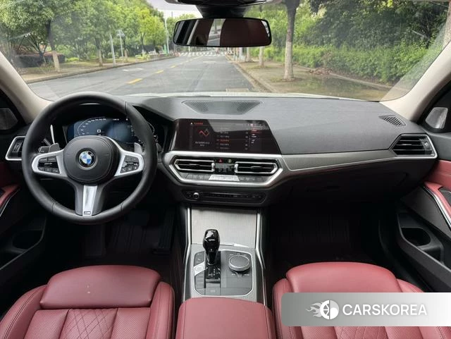 BMW 3 series id 4380377 из Китая 7