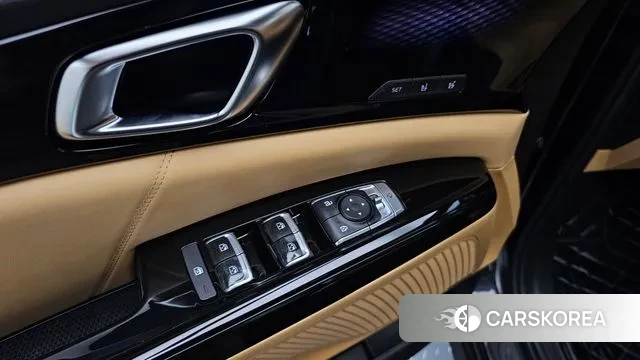 Kia Carnival 4th generation id 3251841 из Кореи 7