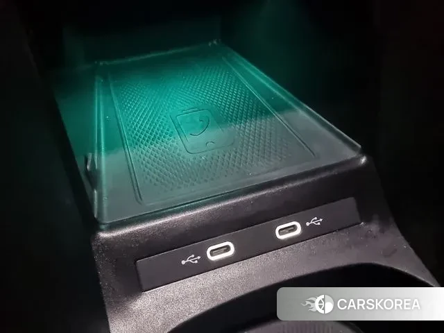 Volkswagen ID.4 id 2978932 из Кореи 7