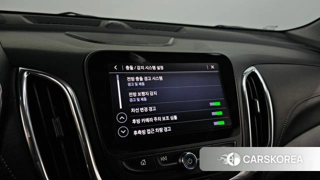 Chevrolet (GM Daewoo) Equinox id 3853645 из Кореи 7