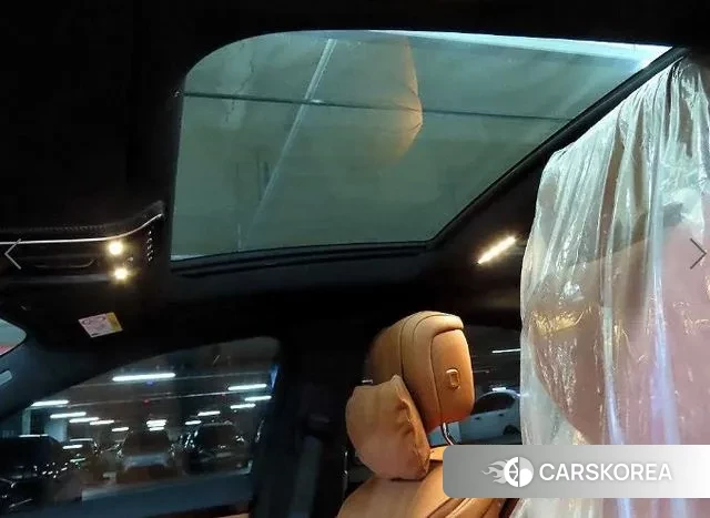 Mercedes-Benz S-Class W223 id 3405017 из Кореи 7