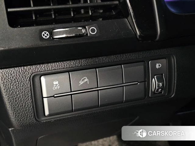 Ssangyong Rexton Sports id 4511554 из Кореи 7