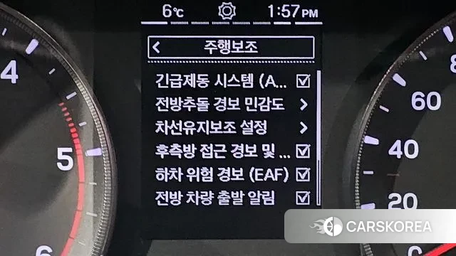 Ssangyong Berry New Tivoli id 3547041 из Кореи 7