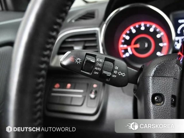 Ssangyong Tivoli Armor id 3845831 из Кореи 7