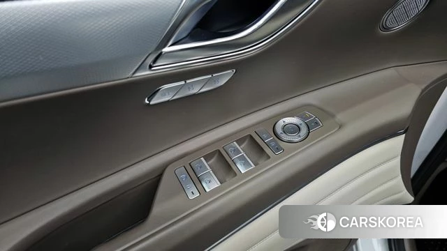 Genesis GV80 id 3838950 из Кореи 7