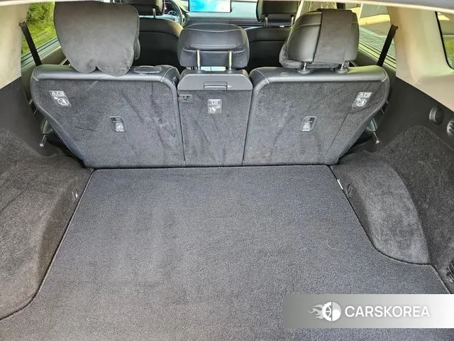 Genesis GV80 id 3282250 из Кореи 7