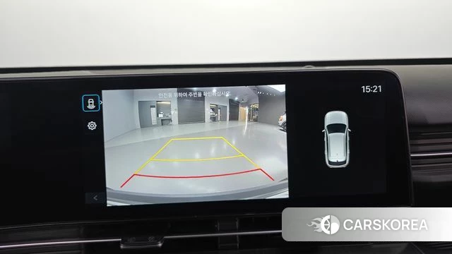 Hyundai Kona (SX2) id 3851014 из Кореи 7