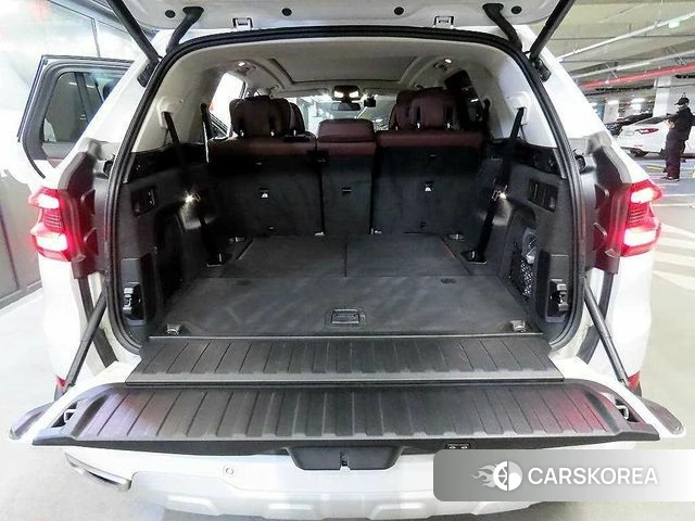 BMW X5 (G05) id 4178379 из Кореи 7
