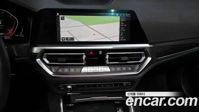 BMW 3 Series (G20) id 2945284 из Кореи 7