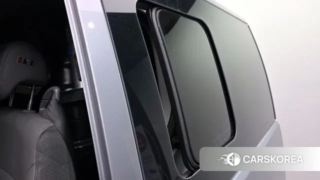 Hyundai The New Grand Starex id 3753907 из Кореи 7