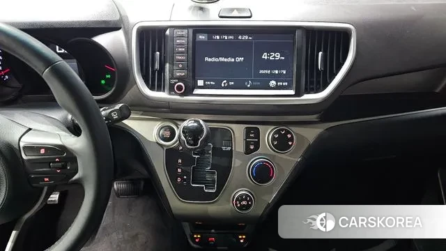 Kia The New Ray id 3489082 из Кореи 7