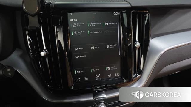 Volvo XC60 second Generation id 4430509 из Кореи 7