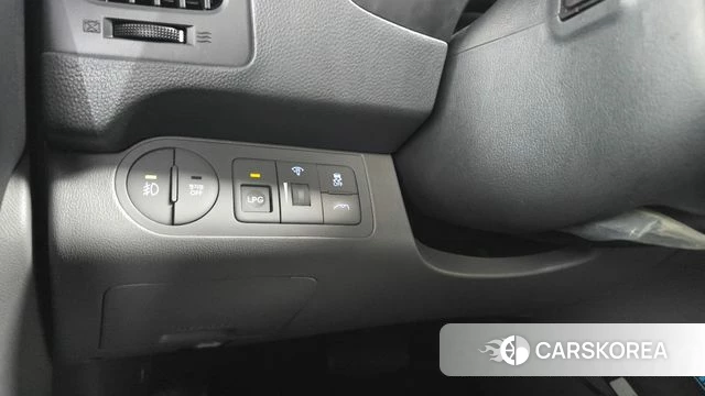 Hyundai The New Grand Starex id 3829234 из Кореи 7