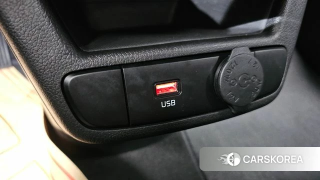 Kia The New Ray id 4758399 из Кореи 7