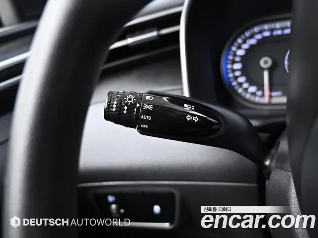 Hyundai Tucson (NX4) id 2678464 из Кореи 7