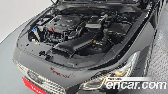 Hyundai Grandeur IG id 2765669 из Кореи 7