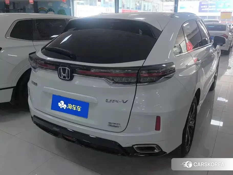 Honda UR-V id 4655195 из Китая 7