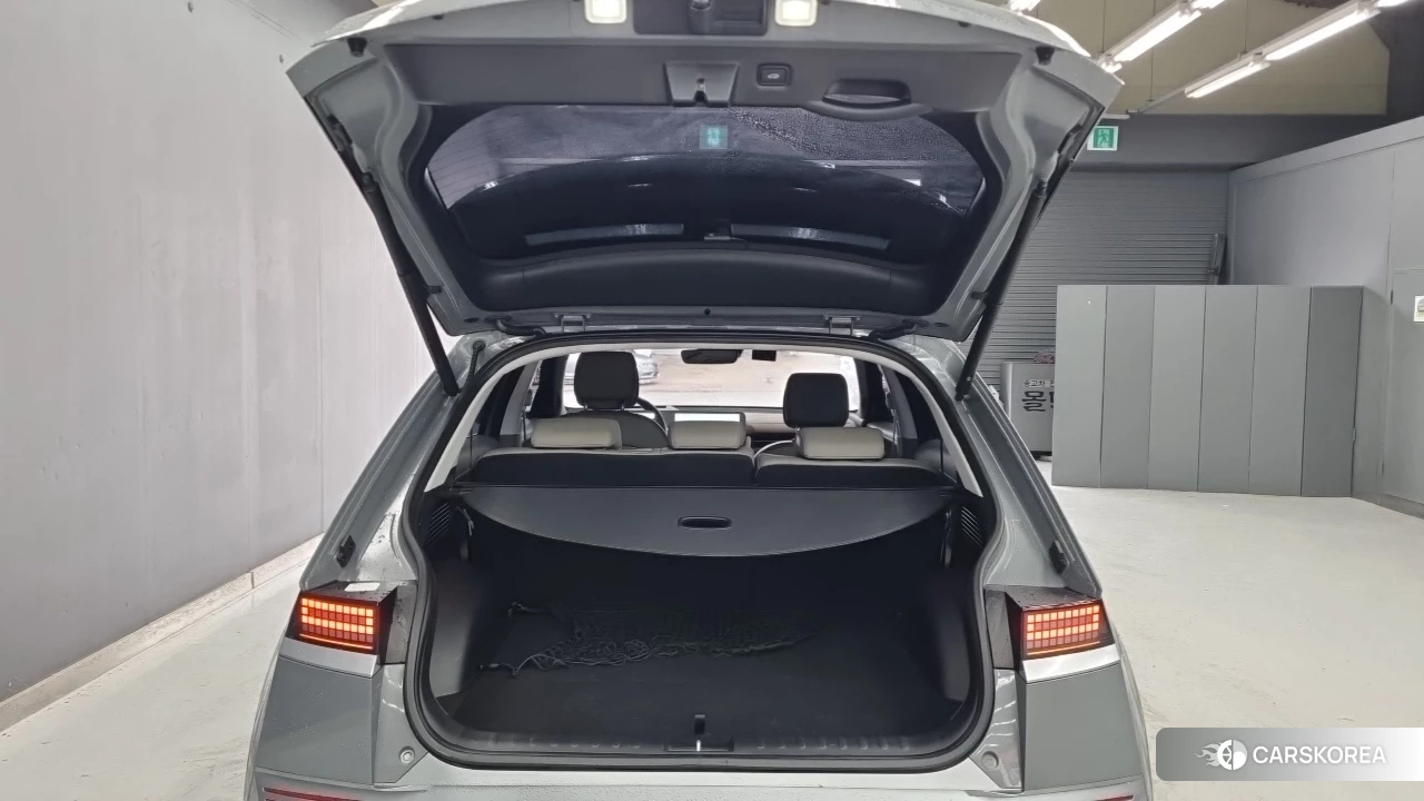 Hyundai Ionic 5 id 4745878 из Кореи 7