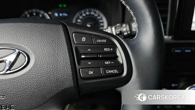 Hyundai Venue id 4609099 из Кореи 7