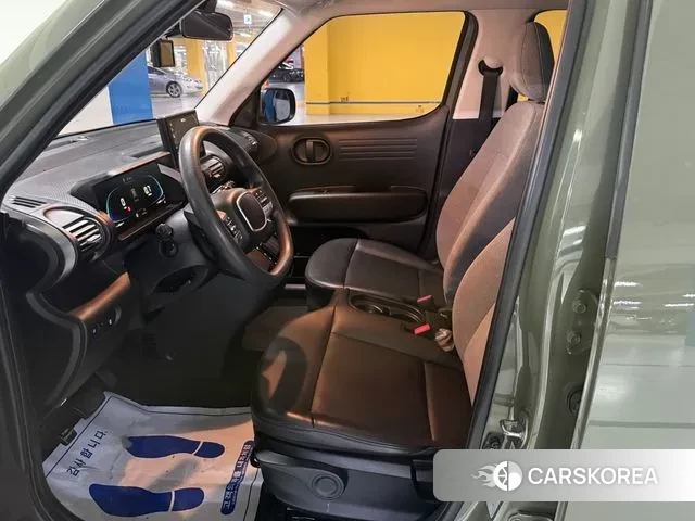 Hyundai Casper id 3311157 из Кореи 7