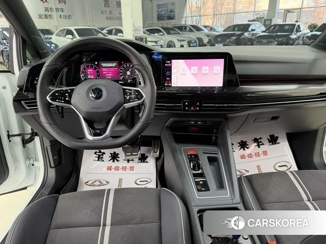 Volkswagen Golf id 4256086 из Китая 7