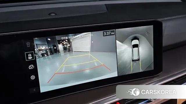 Kia The New Sorento 4th Generation id 3696221 из Кореи 7