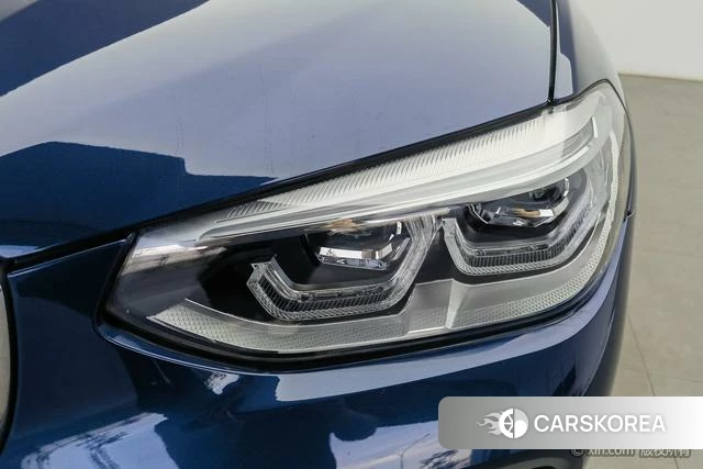 BMW X3 id 4253662 из Китая 7