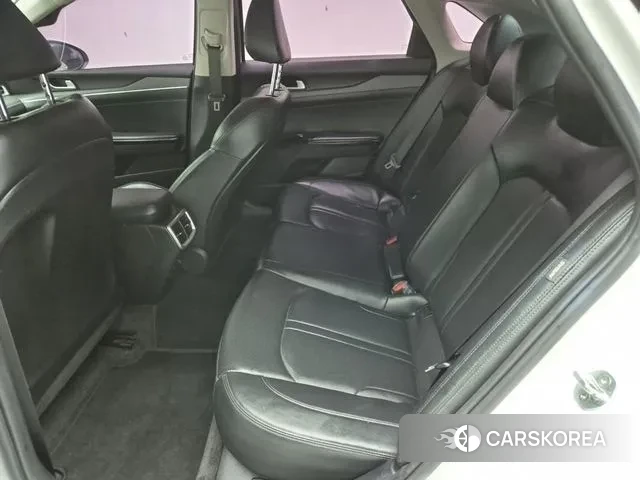 Kia K5 3rd generation id 3570738 из Кореи 7